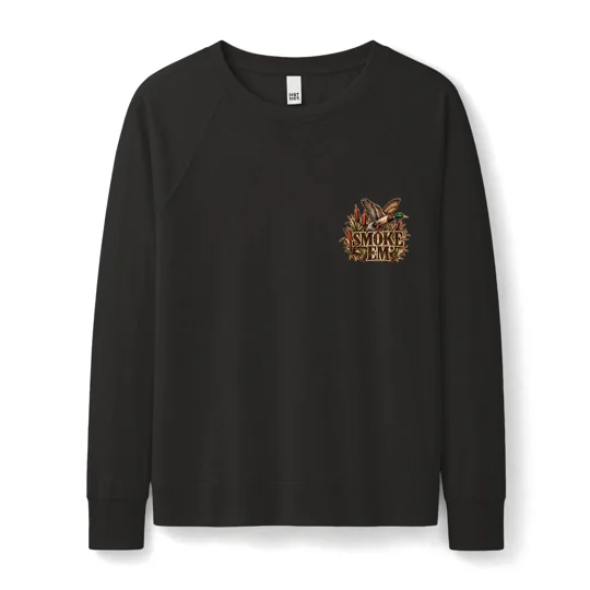 Smoke Em long sleeve