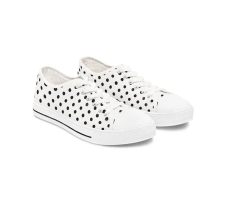 Women's Low Top Sneakers