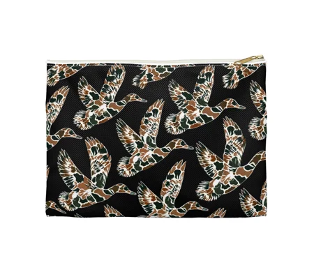 Accessory Pouch