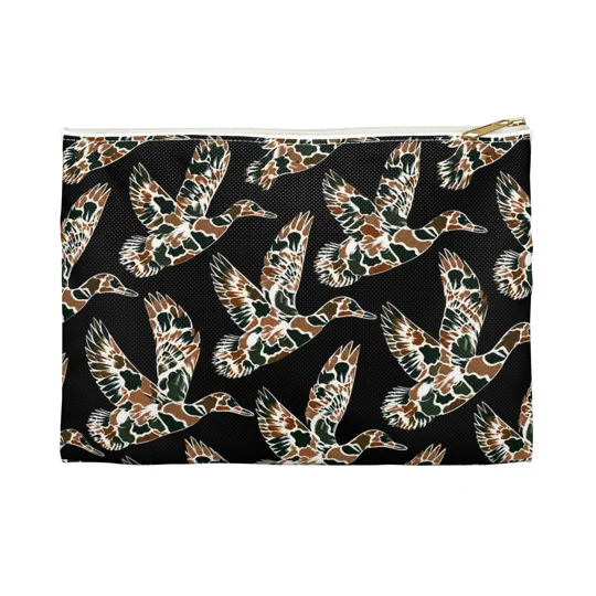 Accessory Pouch