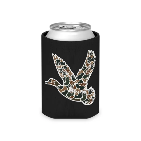 Can Cooler