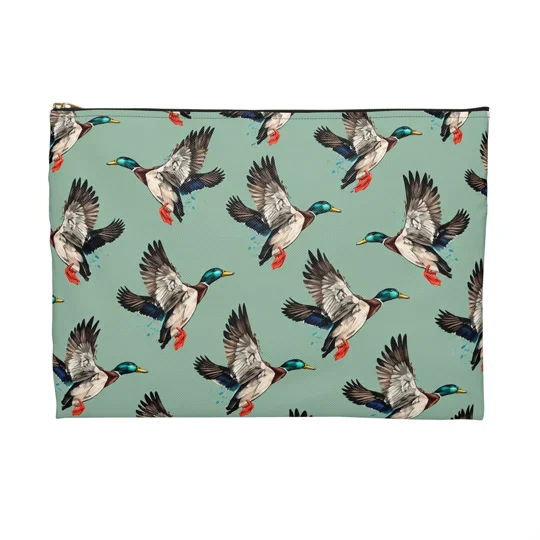 Accessory Pouch