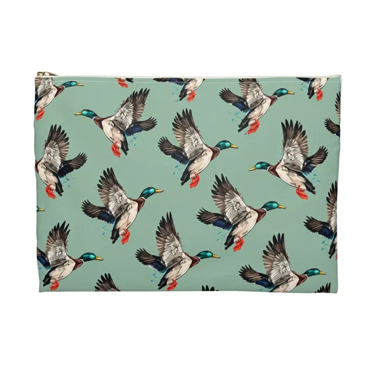 Accessory Pouch