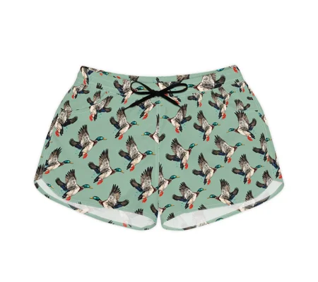 Women's Casual Shorts
