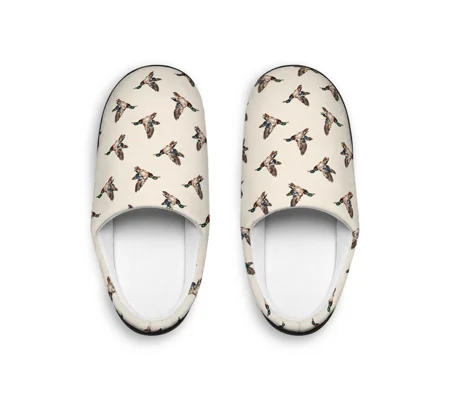 Women's Indoor Slippers