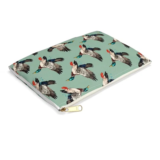 Accessory Pouch