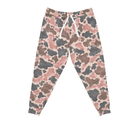 Women’s Athletic Joggers