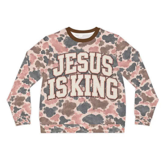 Women’s Lightweight Sweatshirt