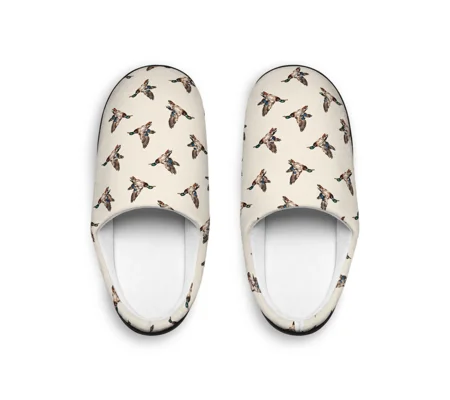 Men's Indoor Slippers