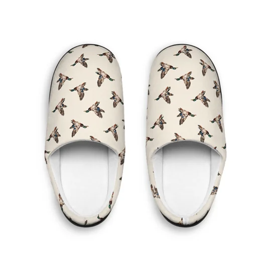 Men's Indoor Slippers