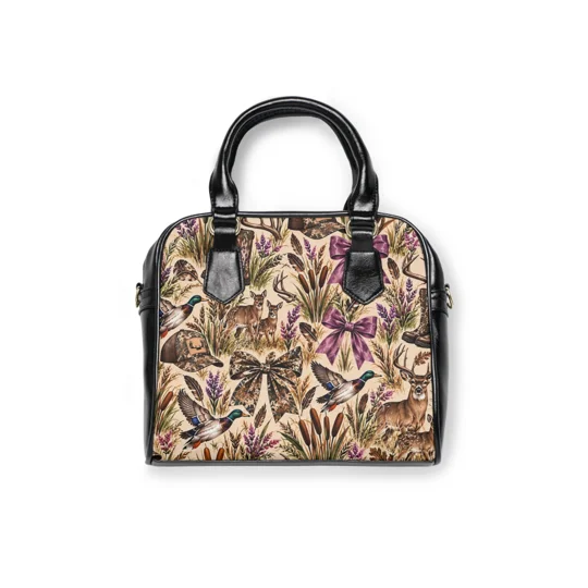 Shoulder Handbag