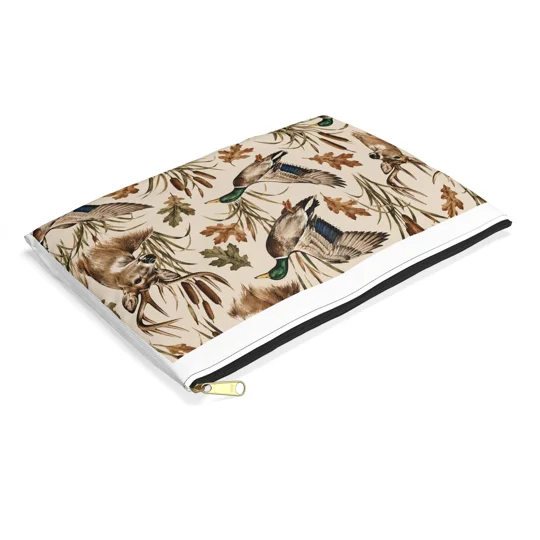Accessory Pouch