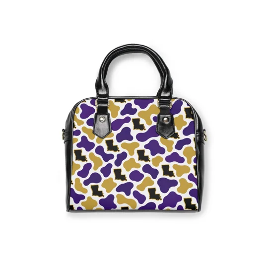 Shoulder Handbag