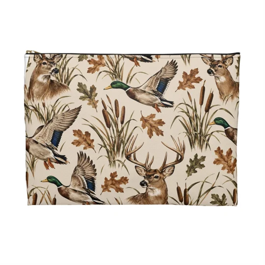 Accessory Pouch