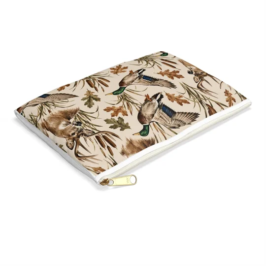 Accessory Pouch
