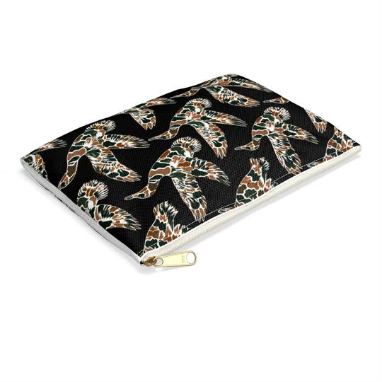 Accessory Pouch