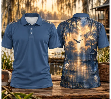 Men’s Polo Shirt