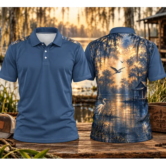 Men’s Polo Shirt