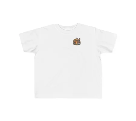 Toddler Boy Jersey Tee