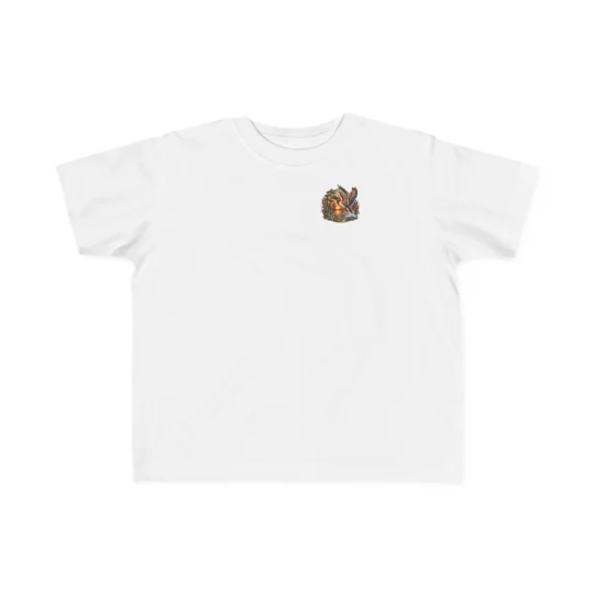 Toddler Boy Jersey Tee