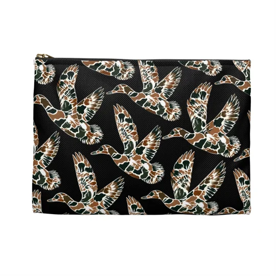 Accessory Pouch