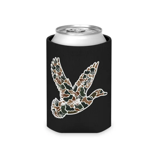 Can Cooler