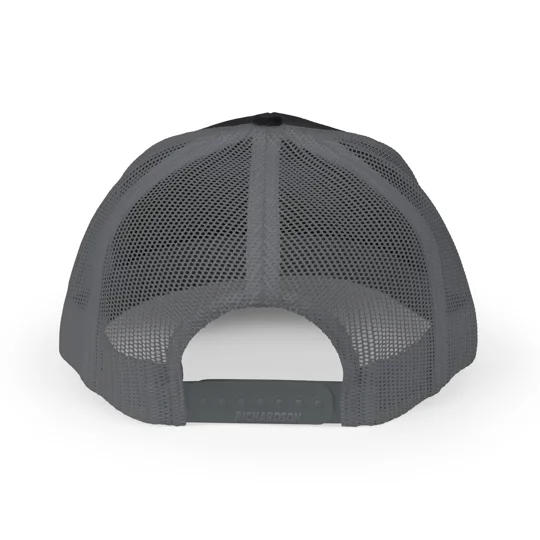 Snapback Trucker Cap