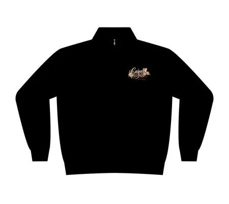 Women's Perform Quarter-Zip