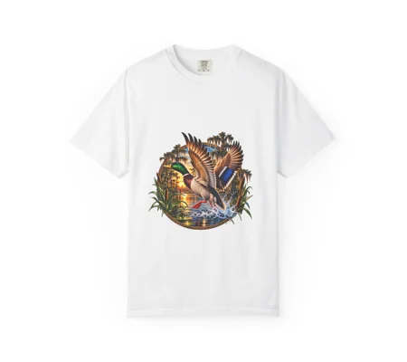 Ducks short sleeve