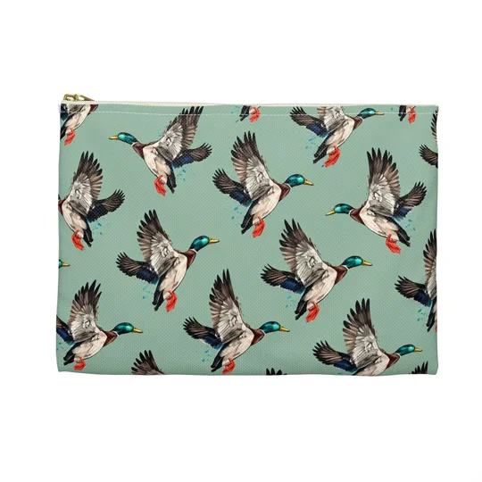 Accessory Pouch