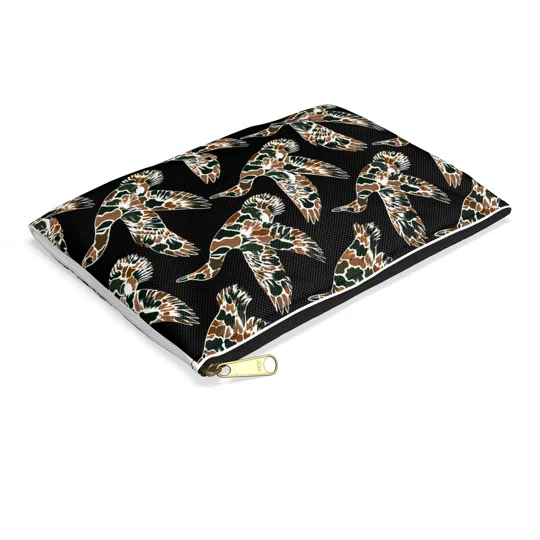 Accessory Pouch