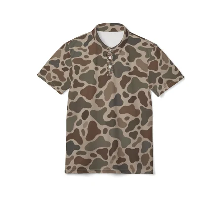 Men’s Polo Shirt
