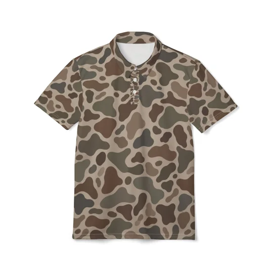 Men’s Polo Shirt