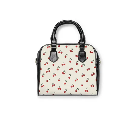 Shoulder Handbag