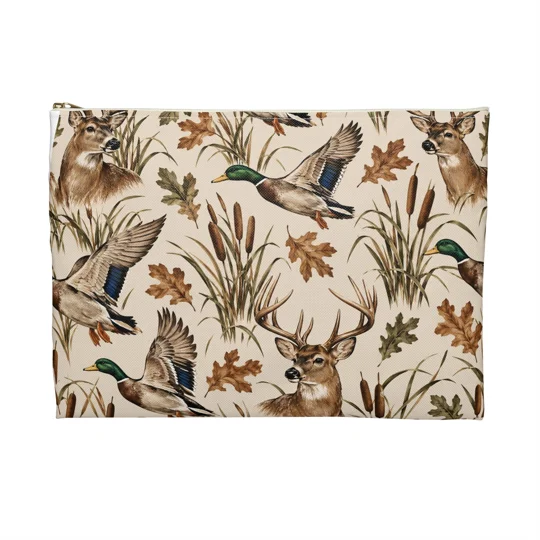 Accessory Pouch