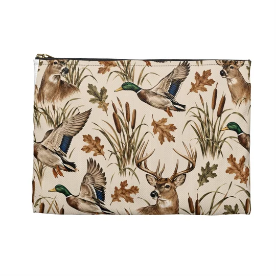 Accessory Pouch