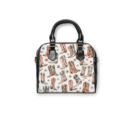 Shoulder Handbag