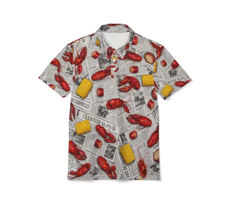 Men’s Polo Shirt
