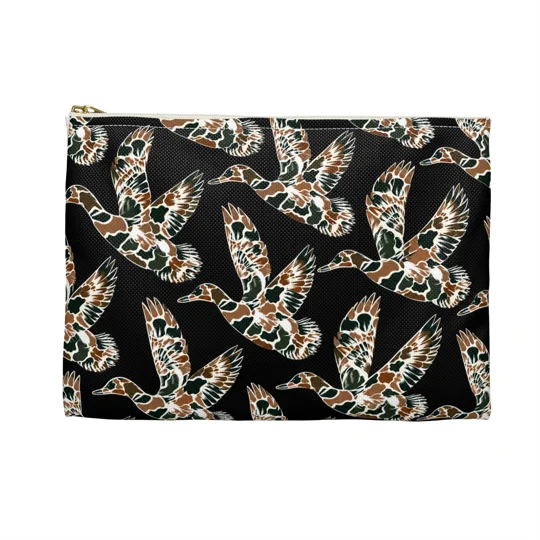 Accessory Pouch