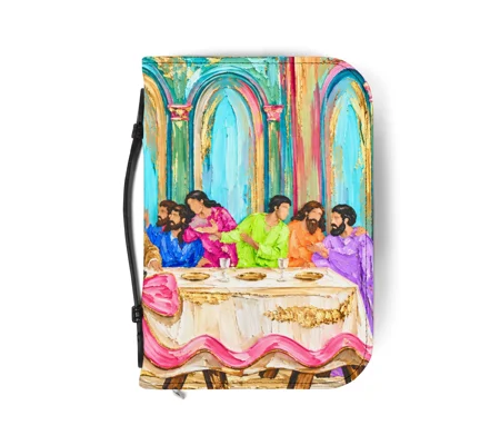 Bible Cover