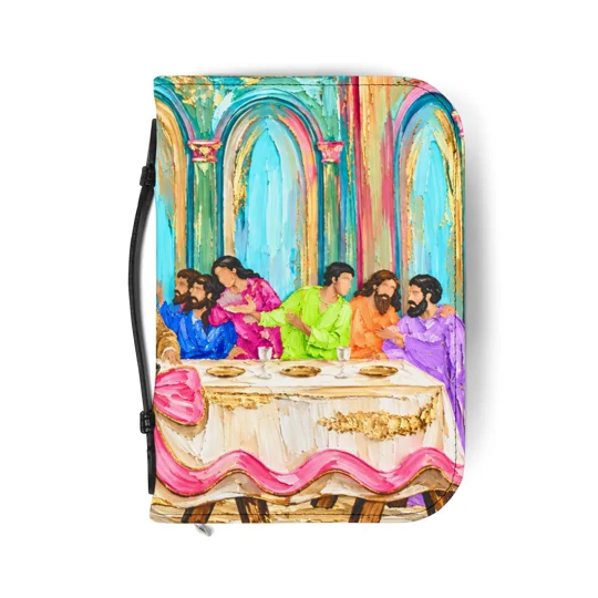 Bible Cover