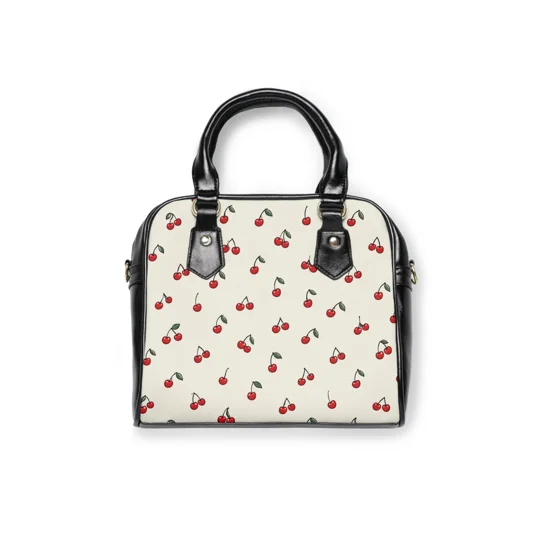 Shoulder Handbag