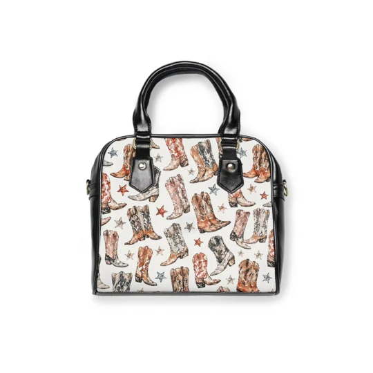 Shoulder Handbag