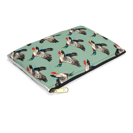 Accessory Pouch
