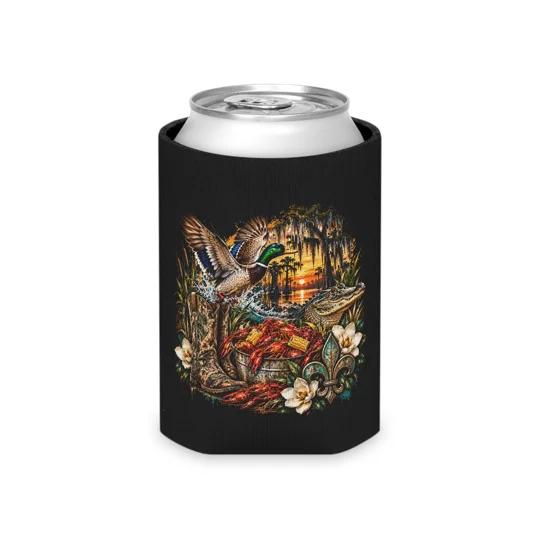 Can Cooler