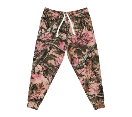 Athletic Joggers