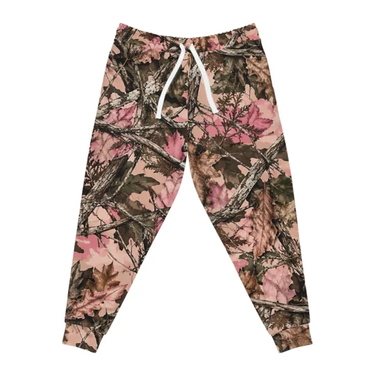 Athletic Joggers