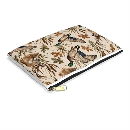 Accessory Pouch