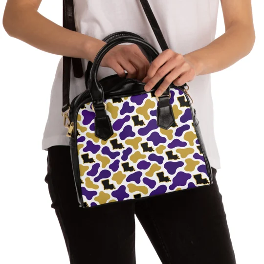 Shoulder Handbag