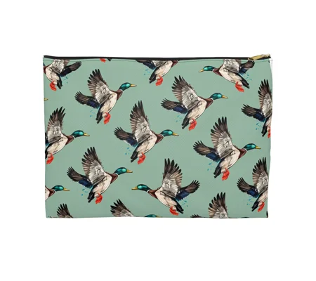 Accessory Pouch